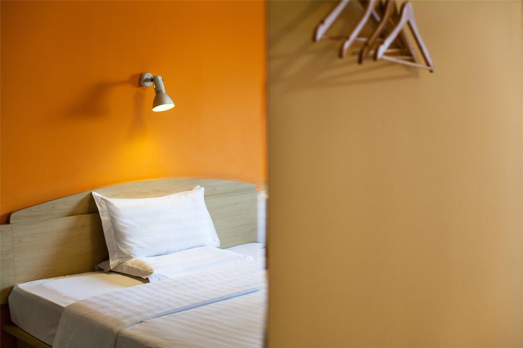 7Days Inn Tianjin Zhongshan Road Quarto foto