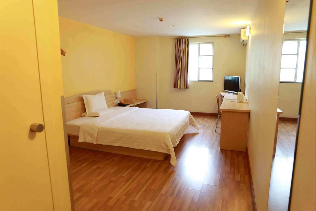 7Days Inn Tianjin Zhongshan Road Quarto foto